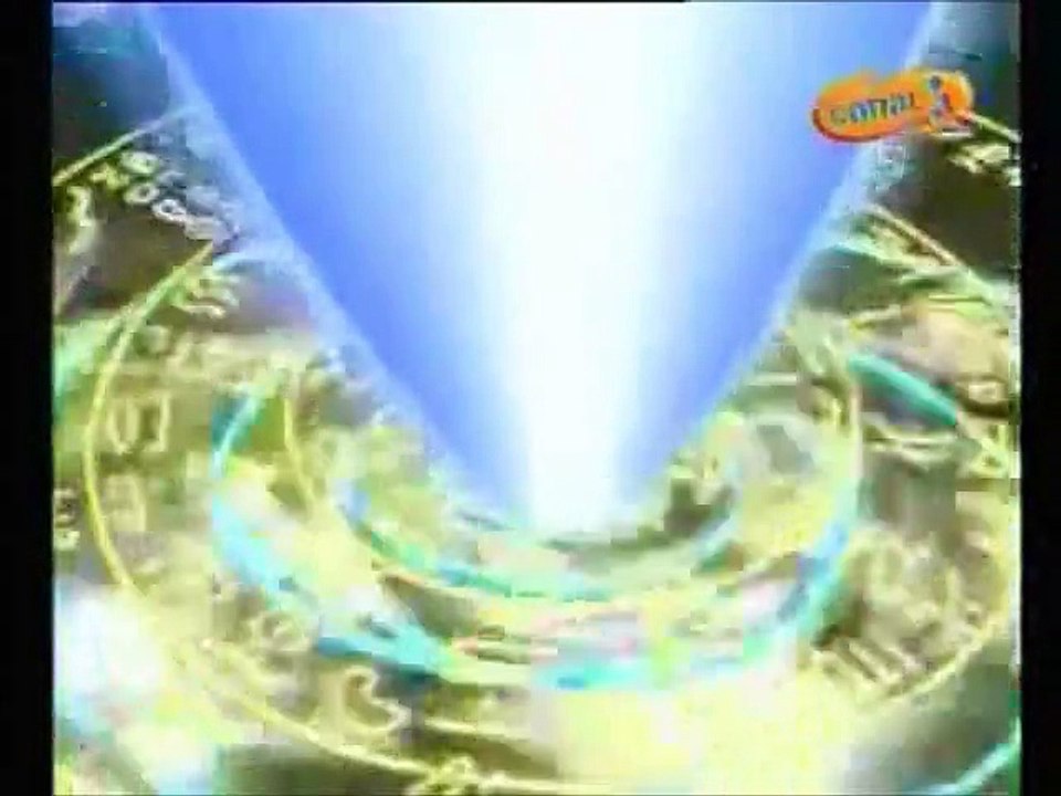 vidéo officiel de la team astral yugioh