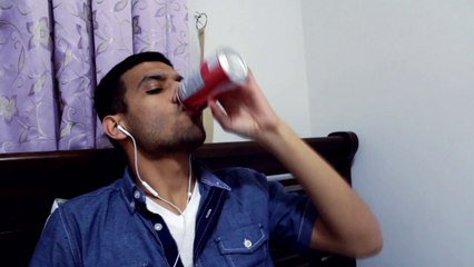 ZaidAliT - What I do when I'm bored.