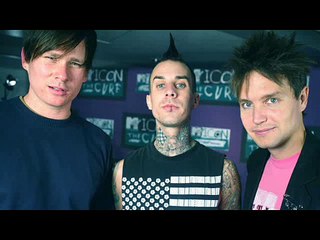 Blink 182 - The Rock Show Karaoke