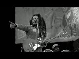 Bob Marley - Buffalo Soldier Karaoke