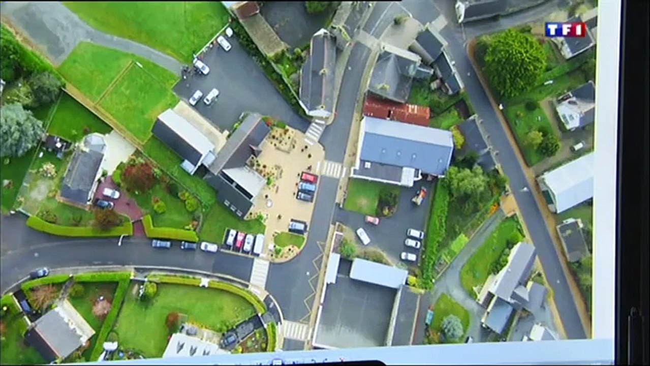 drones le kif