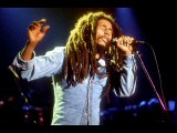 Bob Marley - Concrete Jungle Karaoke