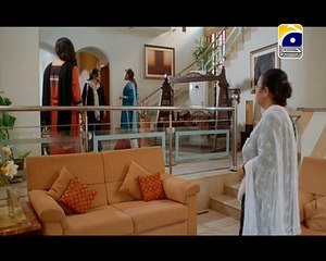 Iqraar Episode 4 Full 18th November 2014 By Geo