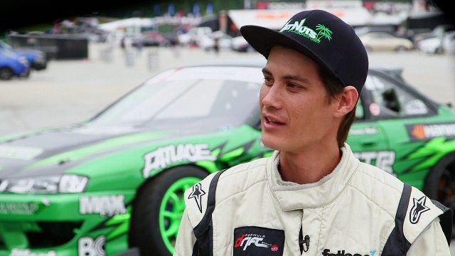 Formula DRIFT TV Bloopers #1