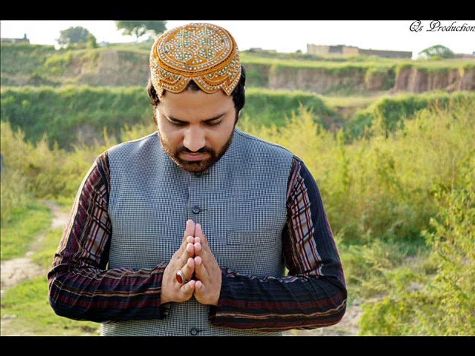Mein Chithiyan Gham Diya Nitt Rooz mujahid raja new 2014 mujahid bradran