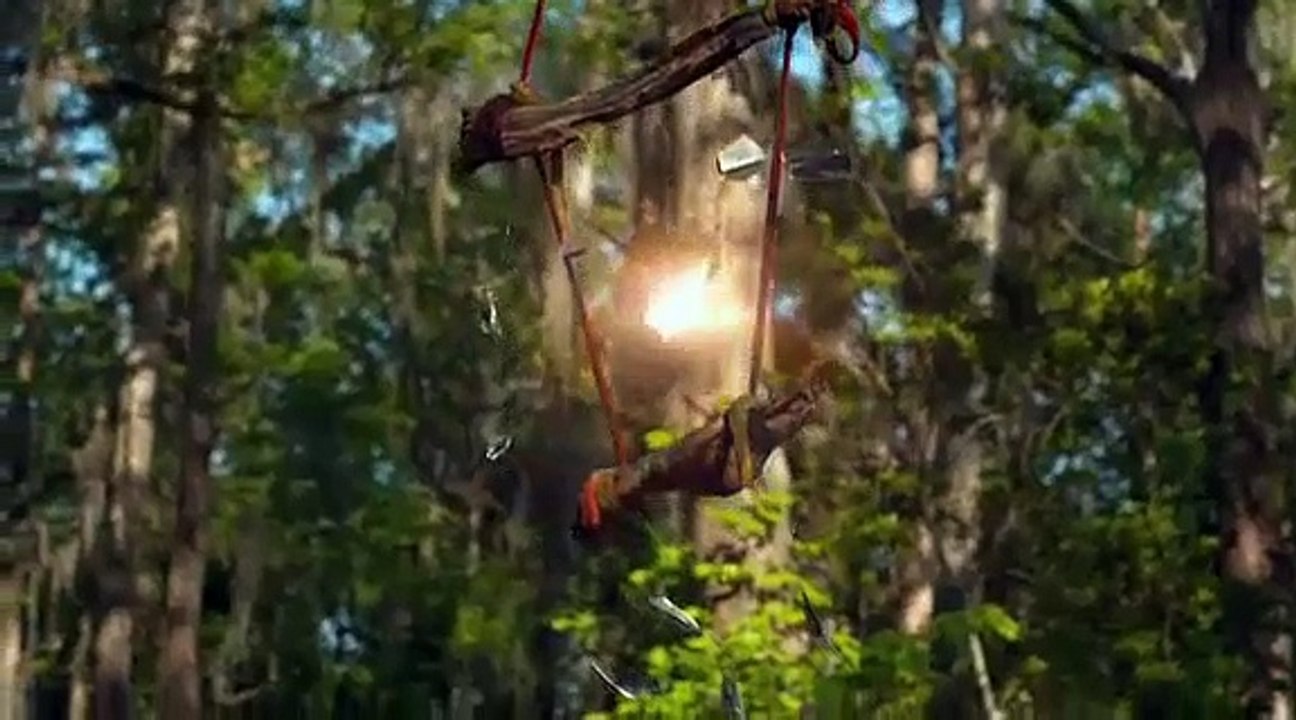 Jessabelle trailer 2014