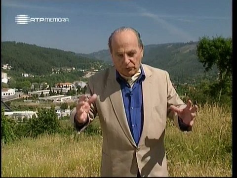 Horizontes da Memória - Quatro Concelhos, Uma Região (Terras de Basto) - 2001