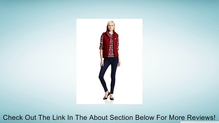 Carhartt Women's Marlinton Vest