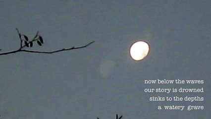 paper lifeboat by michael hermiston (original)