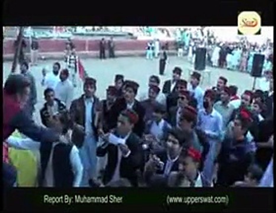 Final PPP Jalsa Last one
