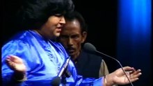 Abida Parveen Sings Bulleh Shah