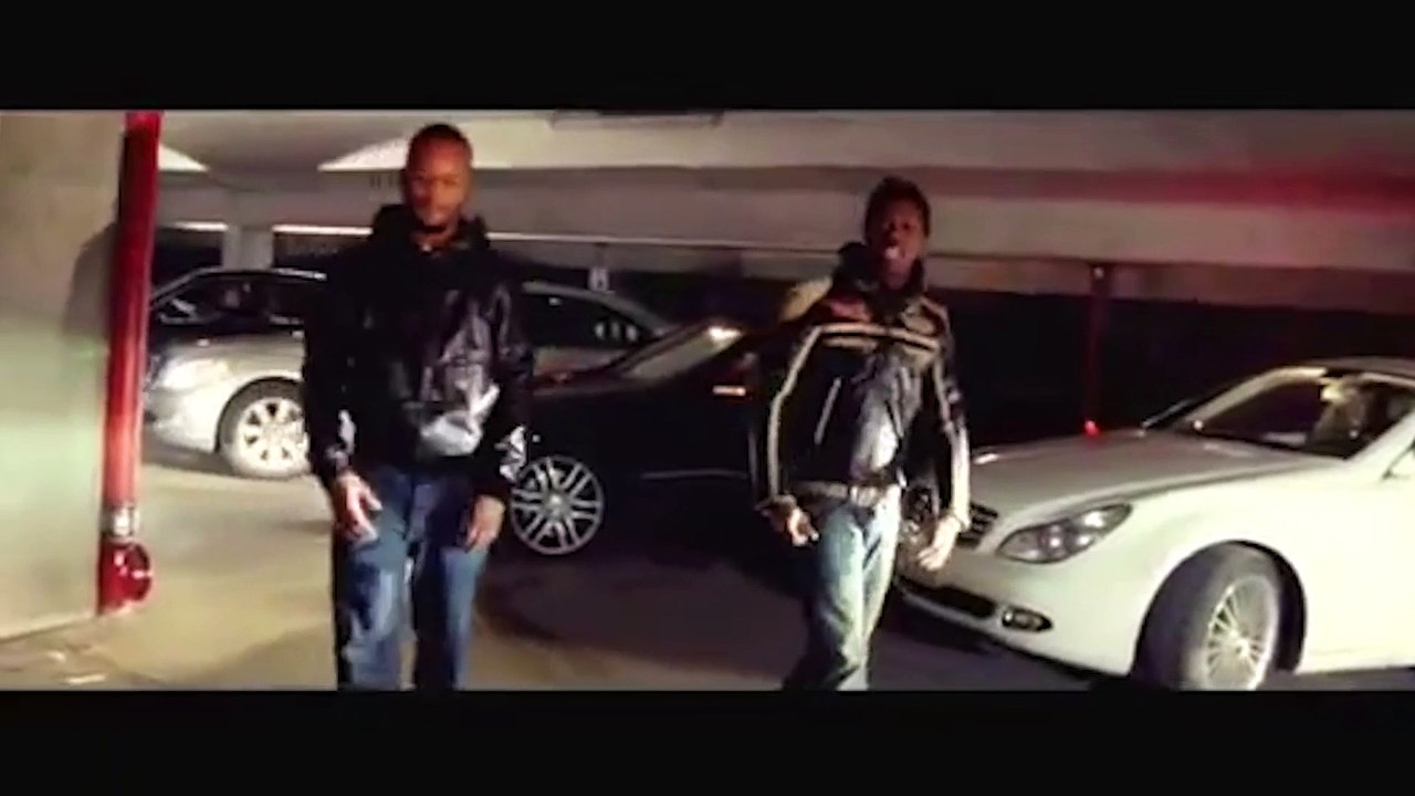 Dosseh, future star du rap français ?