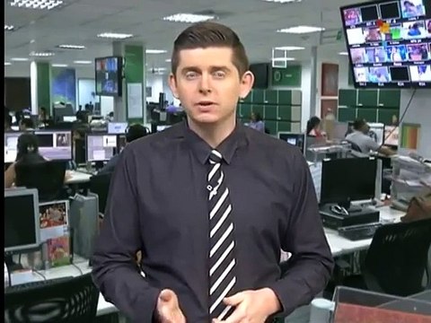 Israeli gov't threats firm response to synagogue killings