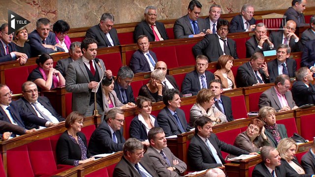 Emmanuel Macron s'attaque aux retraites chapeaux