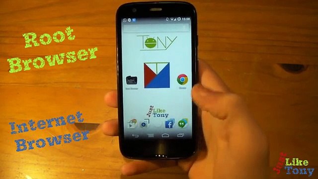 How to Install paid apps for free_.apk files on Android 2014
