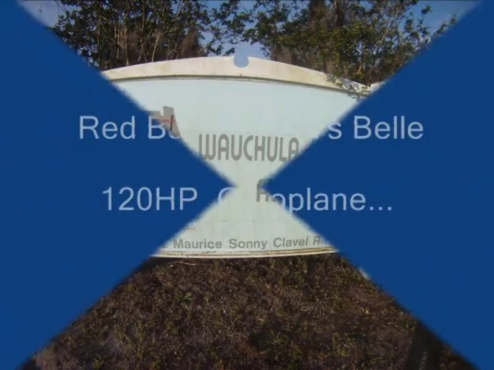 Gyro Hell's Belle Danger Zone