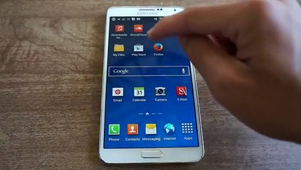 Download SoundCloud Music Streams for Offline Listening - Android [How-To]