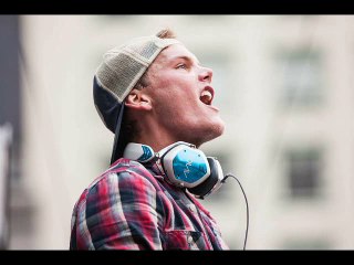 Avicii - Wake Me Up Karaoke