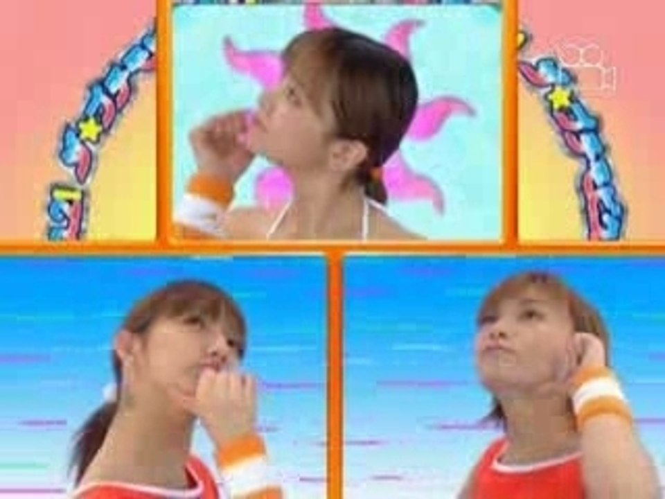 Pucchi Moni - The★Puchimobics FULL