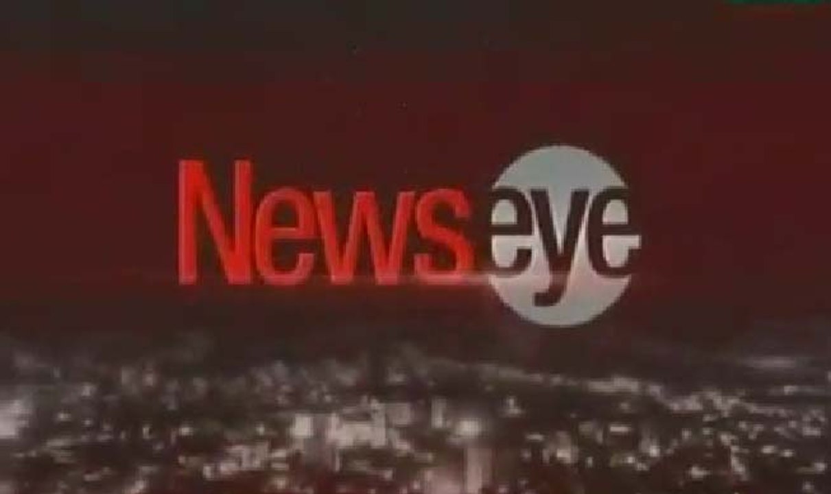 NewsEye ~ 18th November 2014 | Pakistani Talk Shows | Live Pak News