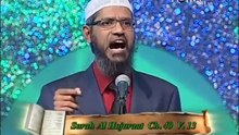 Hindu Sister Accept Islam After She Got Her Answer - Dr. Zakir naik