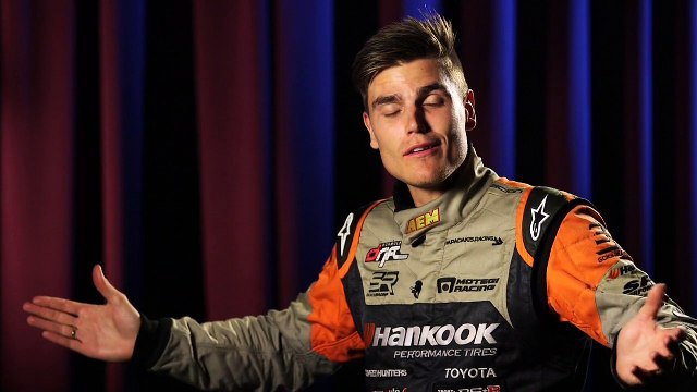 Formula DRIFT TV Bloopers #3