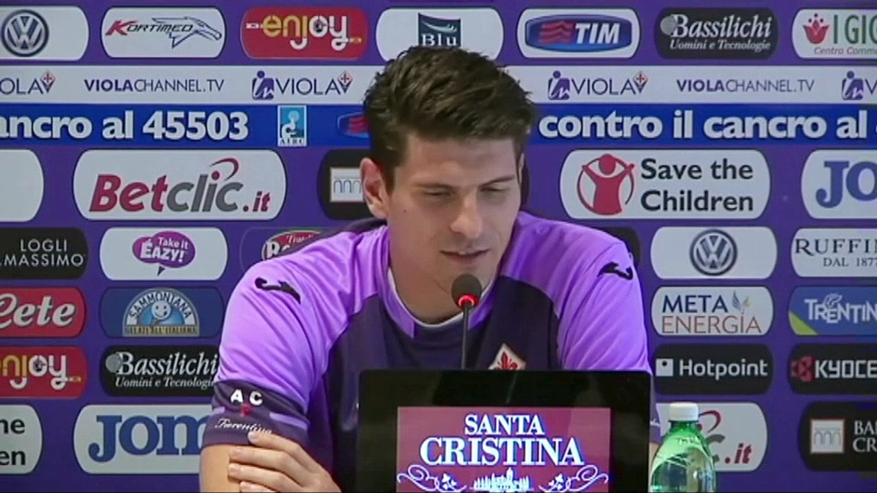 Ballon d'Or: Gomez: 'Ronaldo oder Neuer!'