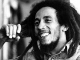 Bob Marley - Misty Morning Karaoke