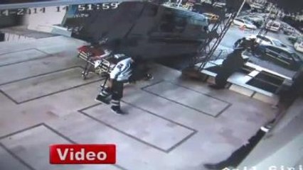 Acil Servisten Kaybolan Hasta 5 Gündür Kayıp