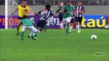 Ronaldinho ● Ultimate Skills 2012 ● Atlético Mineiro