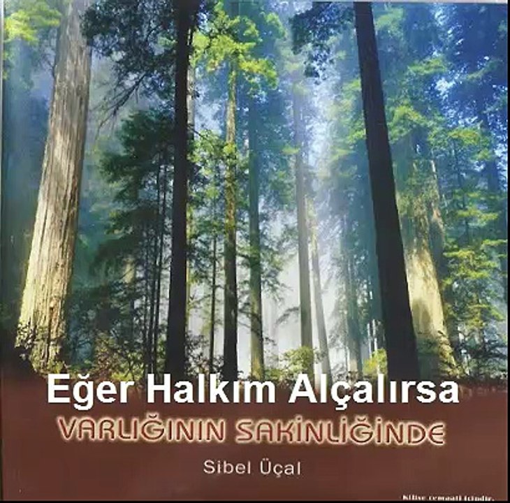 Eğer Halkım Alçalırsa