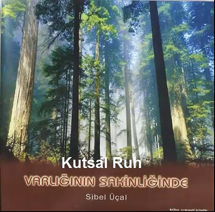 Kutsal Ruh