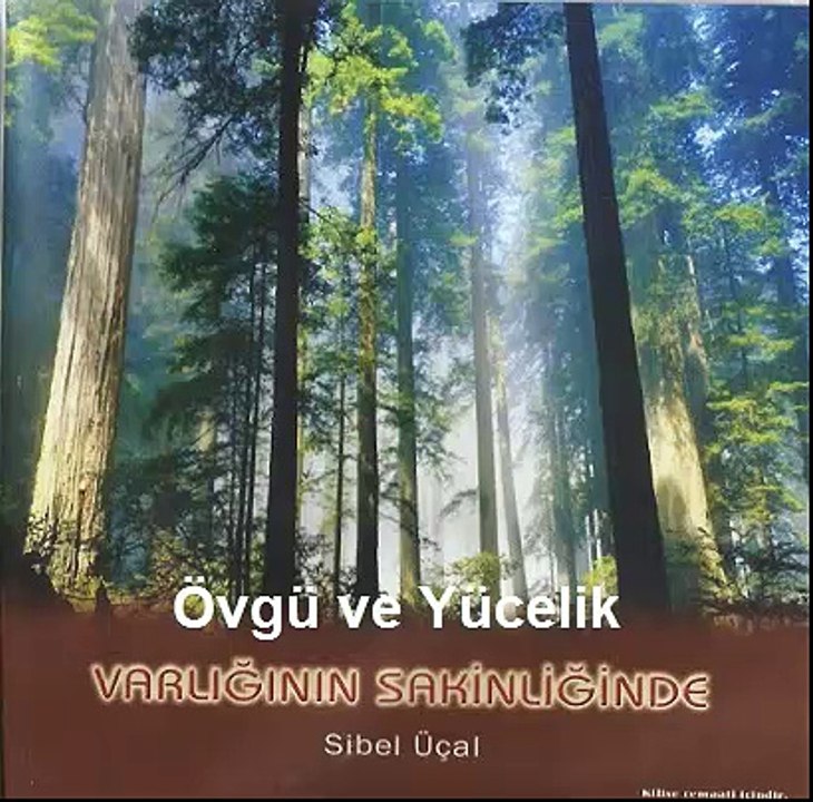 Övgü ve Yücelik