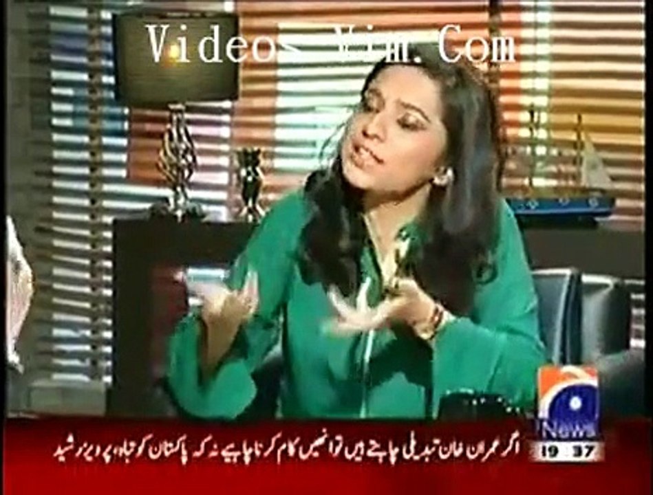 Hassan Nisar Detailed Reply to A Video on Social Media About His Views on Allama Iqbal_(new)
