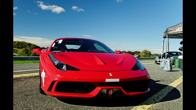 Legends car - Circuit Pau-Arnos 15/11/2014