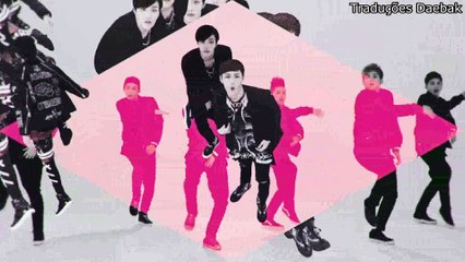 ★ HOTSHOT - Take A Shot [Legendado em PT-PT]