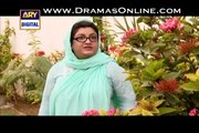 Bulbulay by Ary Digital Episode 324 Full 16th Nov 2014 - [FullTimeDhamaal]