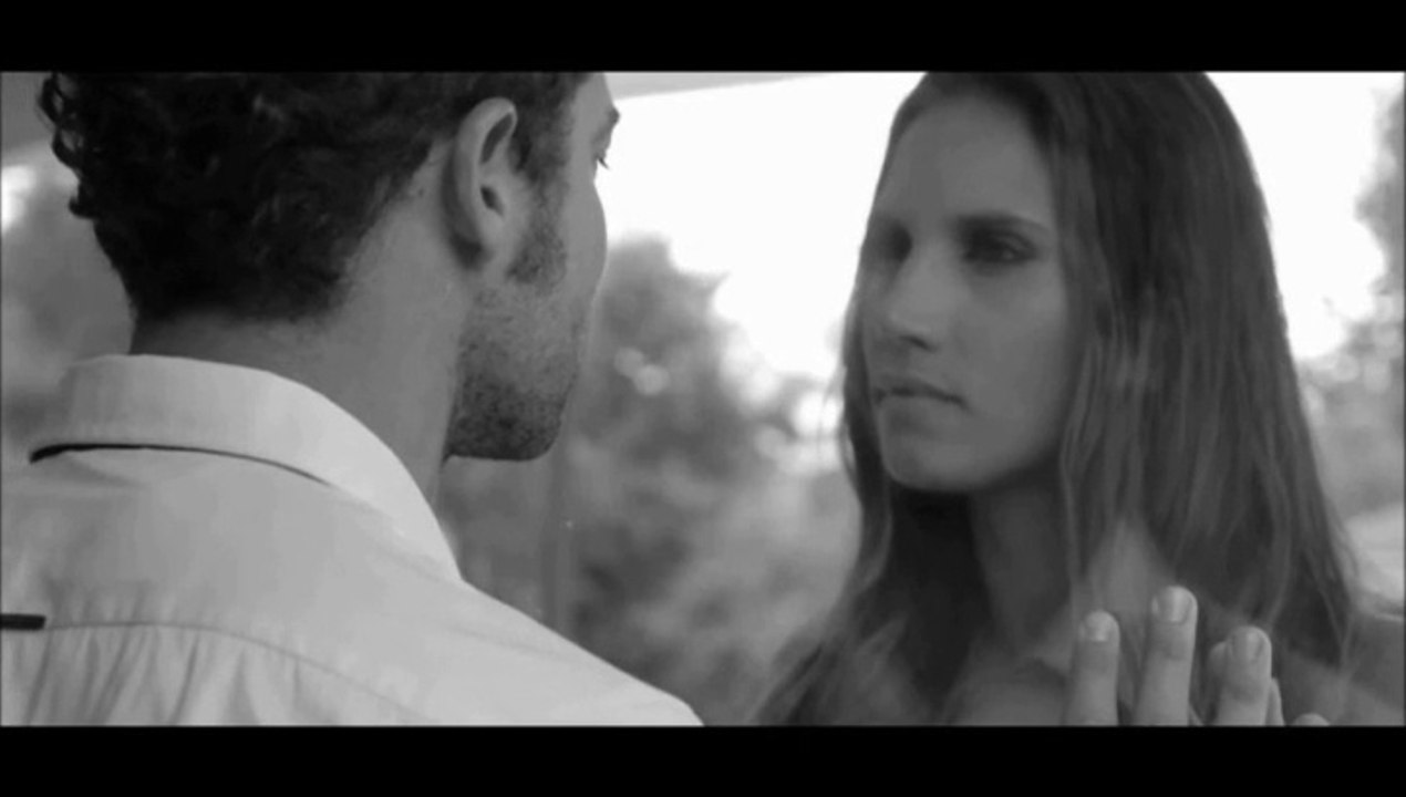 Olvide Respirar (Clip no oficial) David Bisbal e India Martinez