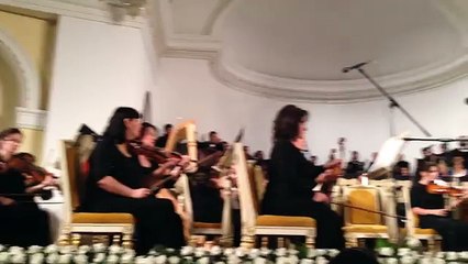 Vatan Dedim Kantatası - Memed Caferov