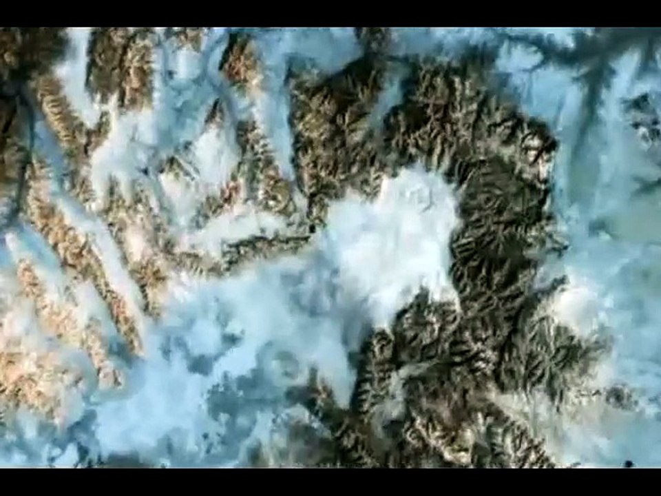 Waiting For The Snow To Fall - Yansa