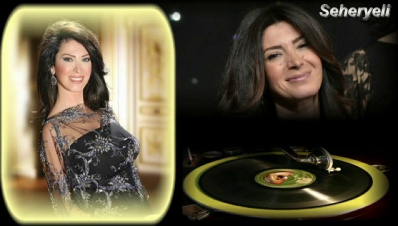 Elif Güreşçi ♪♪♪ Zamanla Belki Geçer Bu Aşk Da Hicran Da