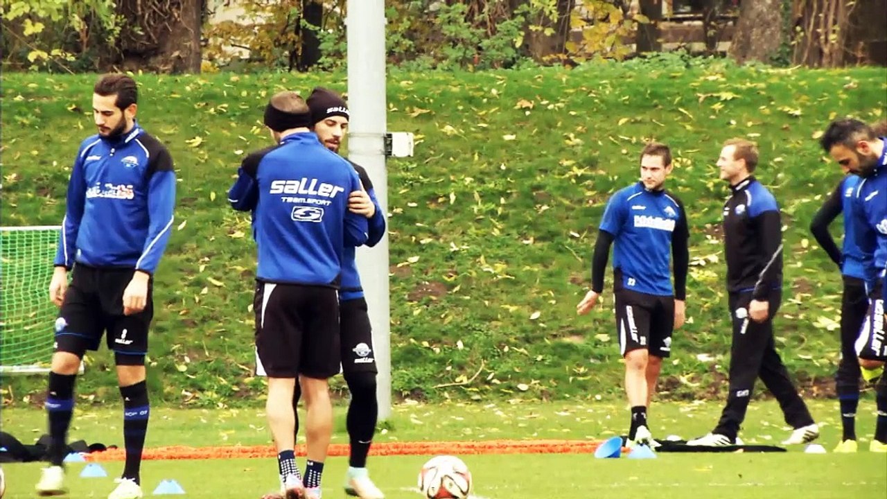 SCP vs. BVB: Wiedersehen bei Derby-Premiere