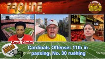 NFL Arizona Cardinals vs. Seattle Seahawks Free Pick, November 23, 2014