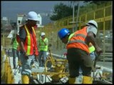 Unesco no objeta construcción del tranvía en Cuenca