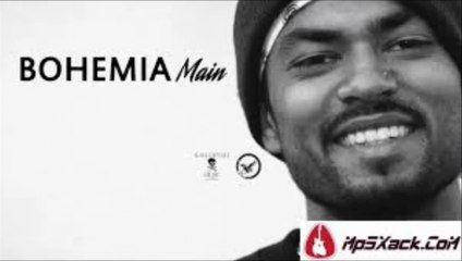 Main Bohemia New Song 2014