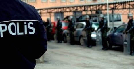Polislere Yapılan Operasyonda Flaş Gelişme