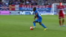 Vers un scandale de matches de football truqués en Ligue 2