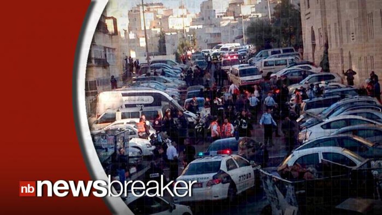 Three Americans Dead in Jerusalem Synagogue Attack