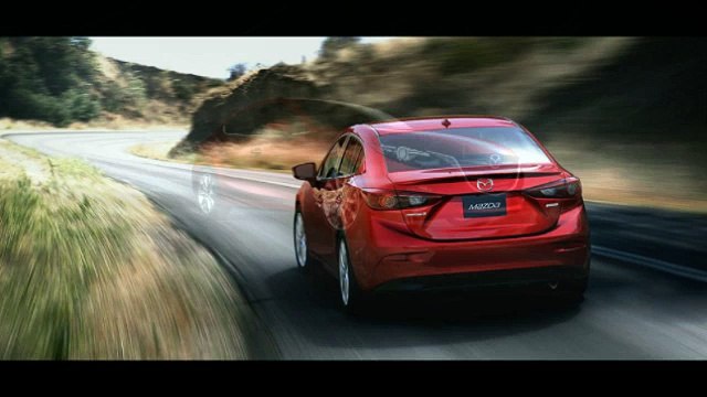 2015 Mazda 3 4-door near Berkeley at Putnam Mazda near Fremont