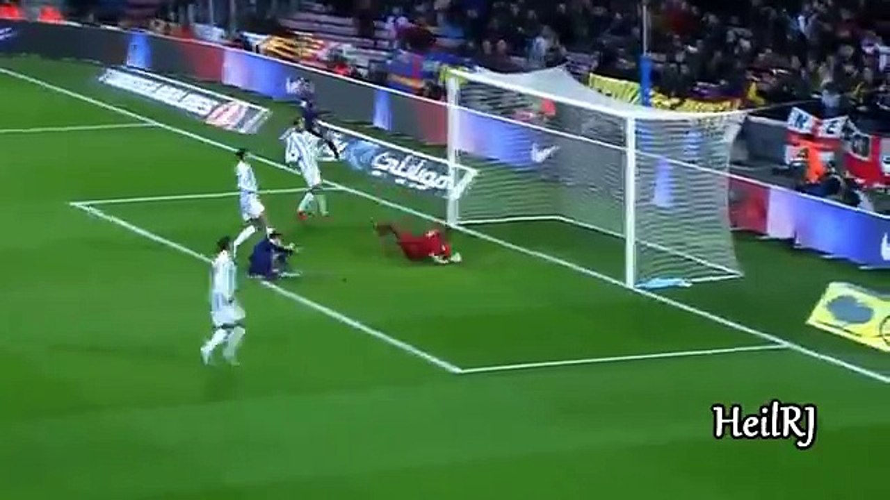 Lionel Messi ● Eagle Eyes __HD__